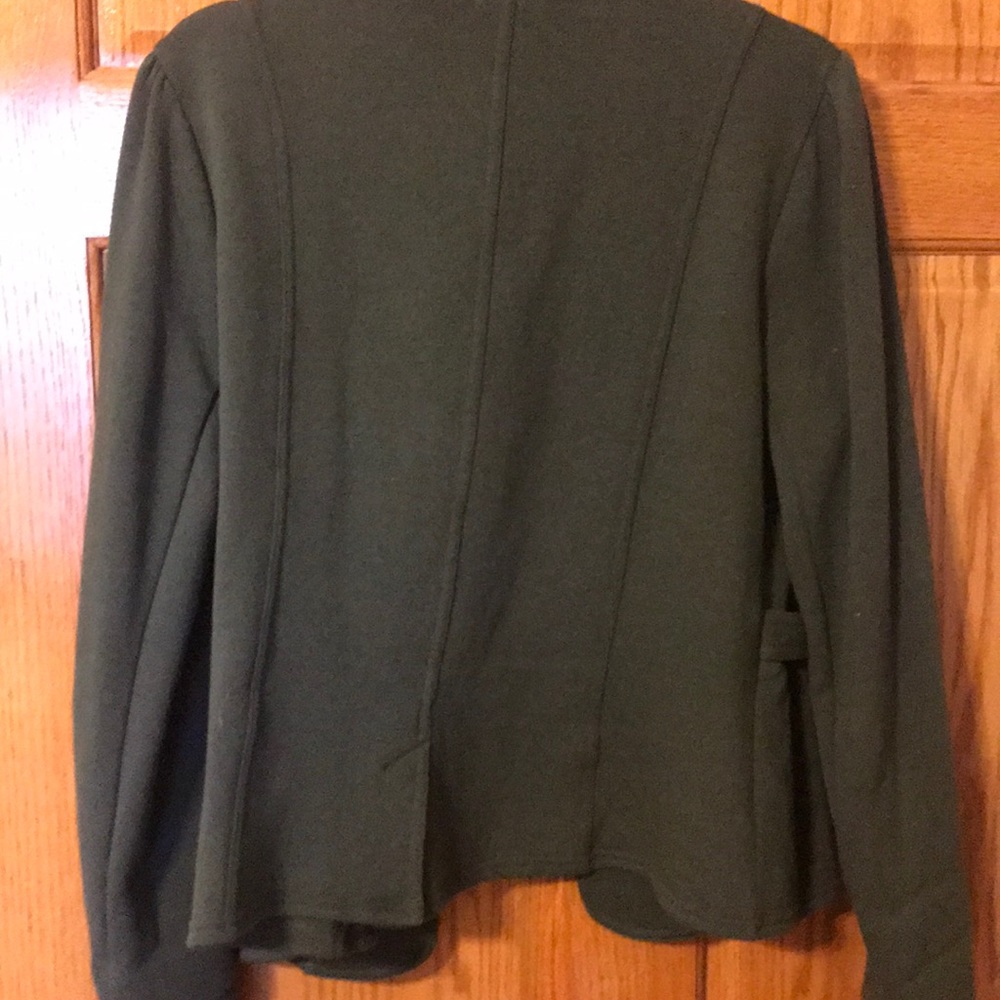 Jacket - Picture 4 of 4